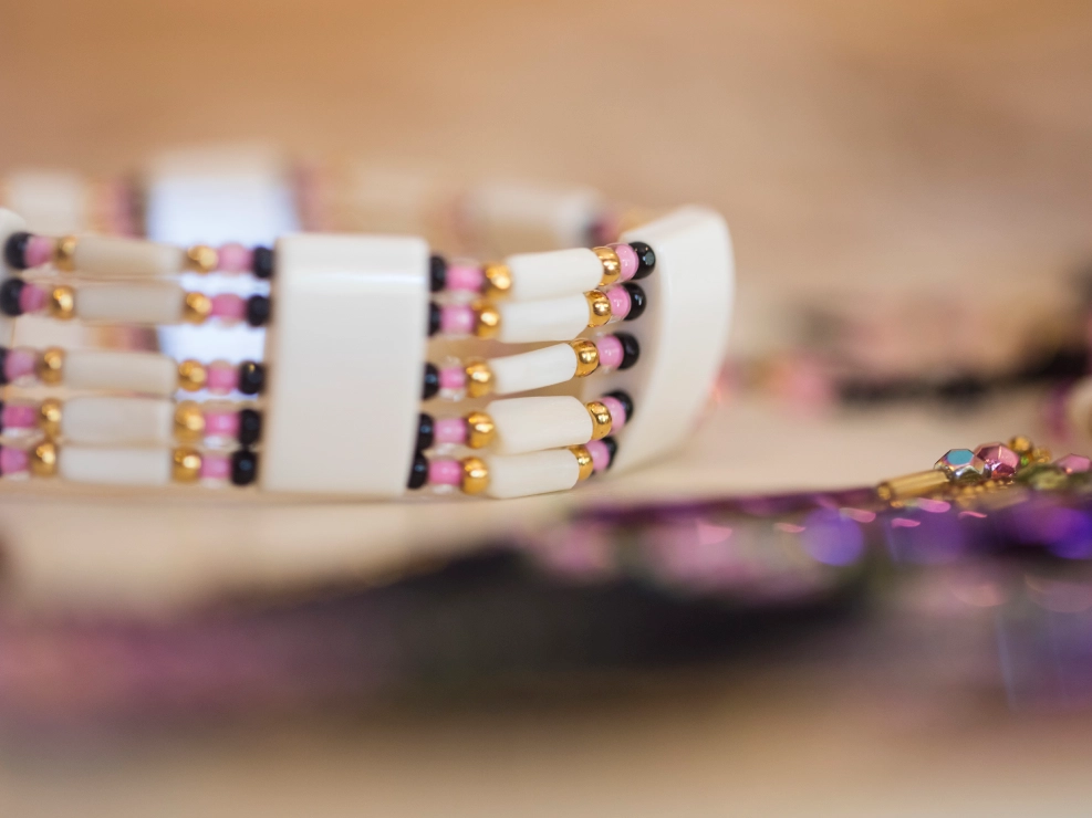 One of a kind treasures