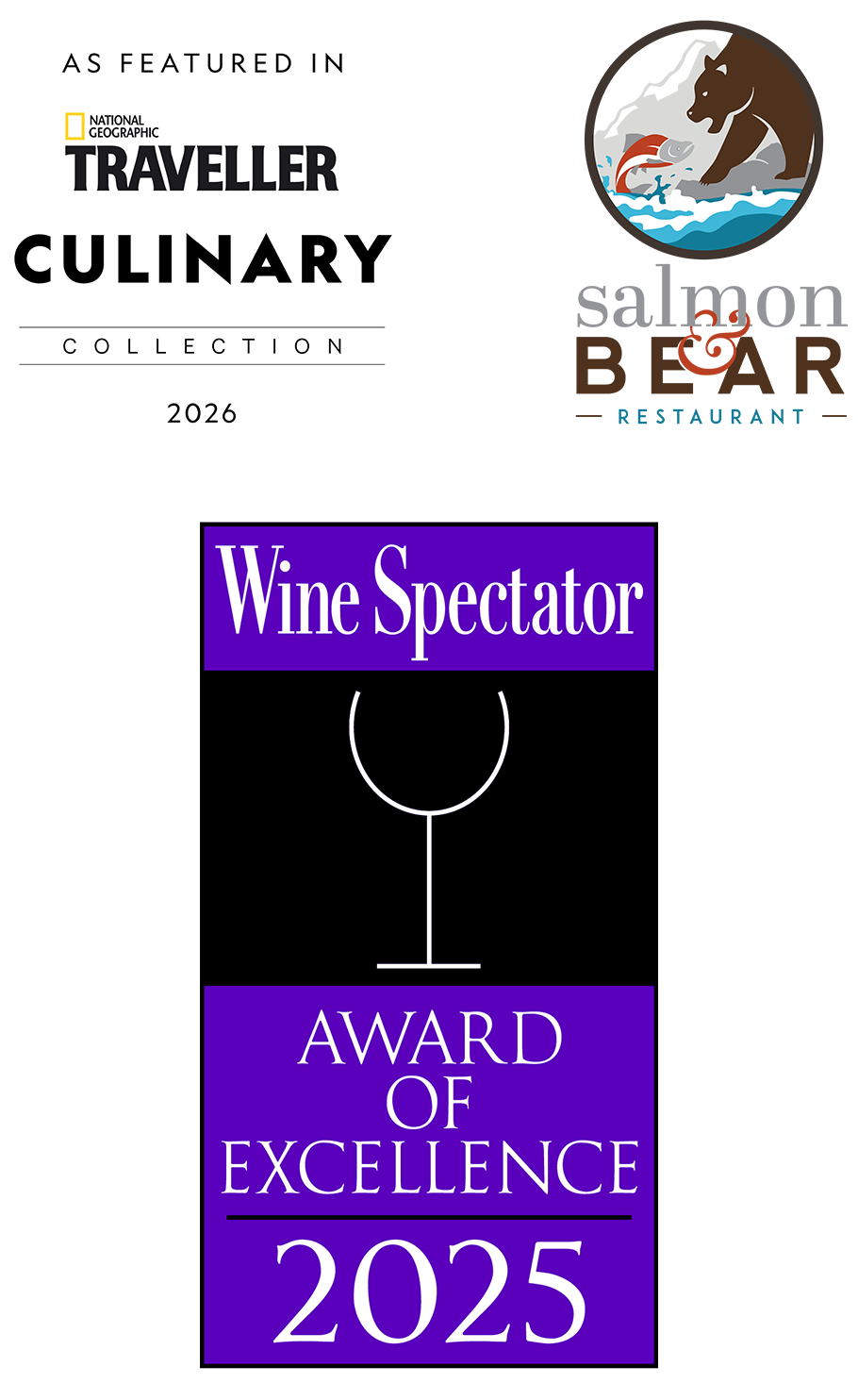 Natgeo Traveller Culinary Collection 2026