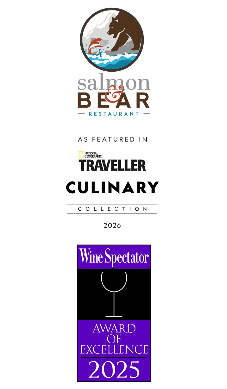 Natgeo Traveller Culinary Collection 2026